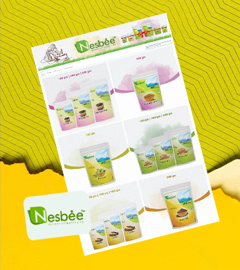 nesbee